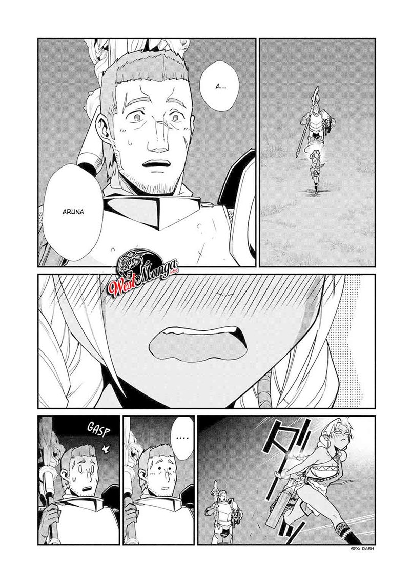 Ryoumin 0-nin Start no Henkyou Ryoushusama Chap 10 - Next Chap 11