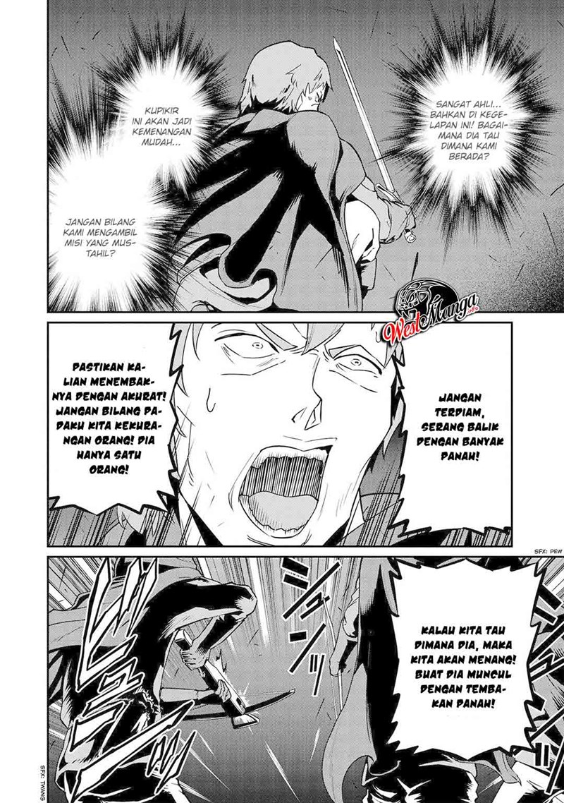 Ryoumin 0-nin Start no Henkyou Ryoushusama Chap 10 - Next Chap 11