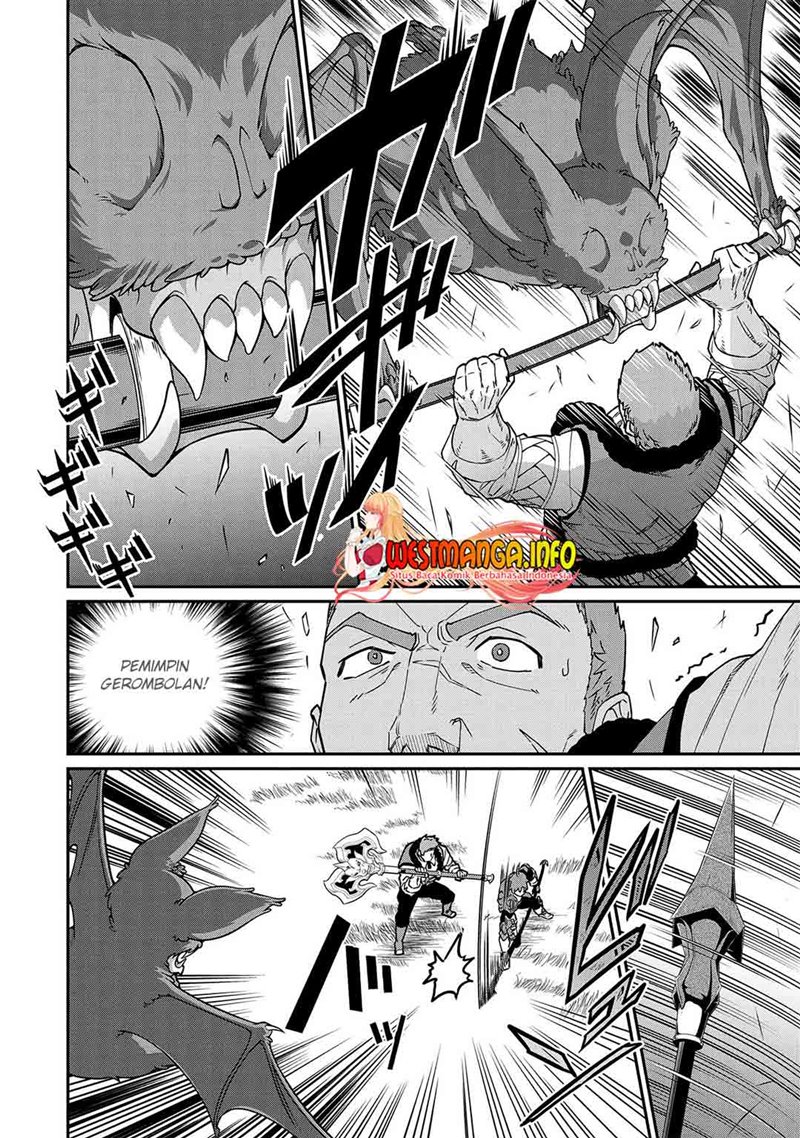 Ryoumin 0-nin Start no Henkyou Ryoushusama Chap 11 - Next Chap 12