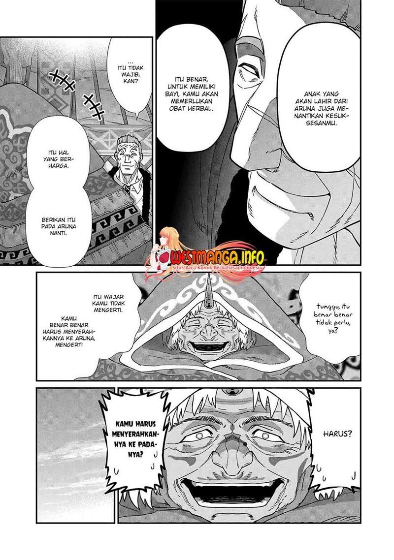 Ryoumin 0-nin Start no Henkyou Ryoushusama Chap 11 - Next Chap 12