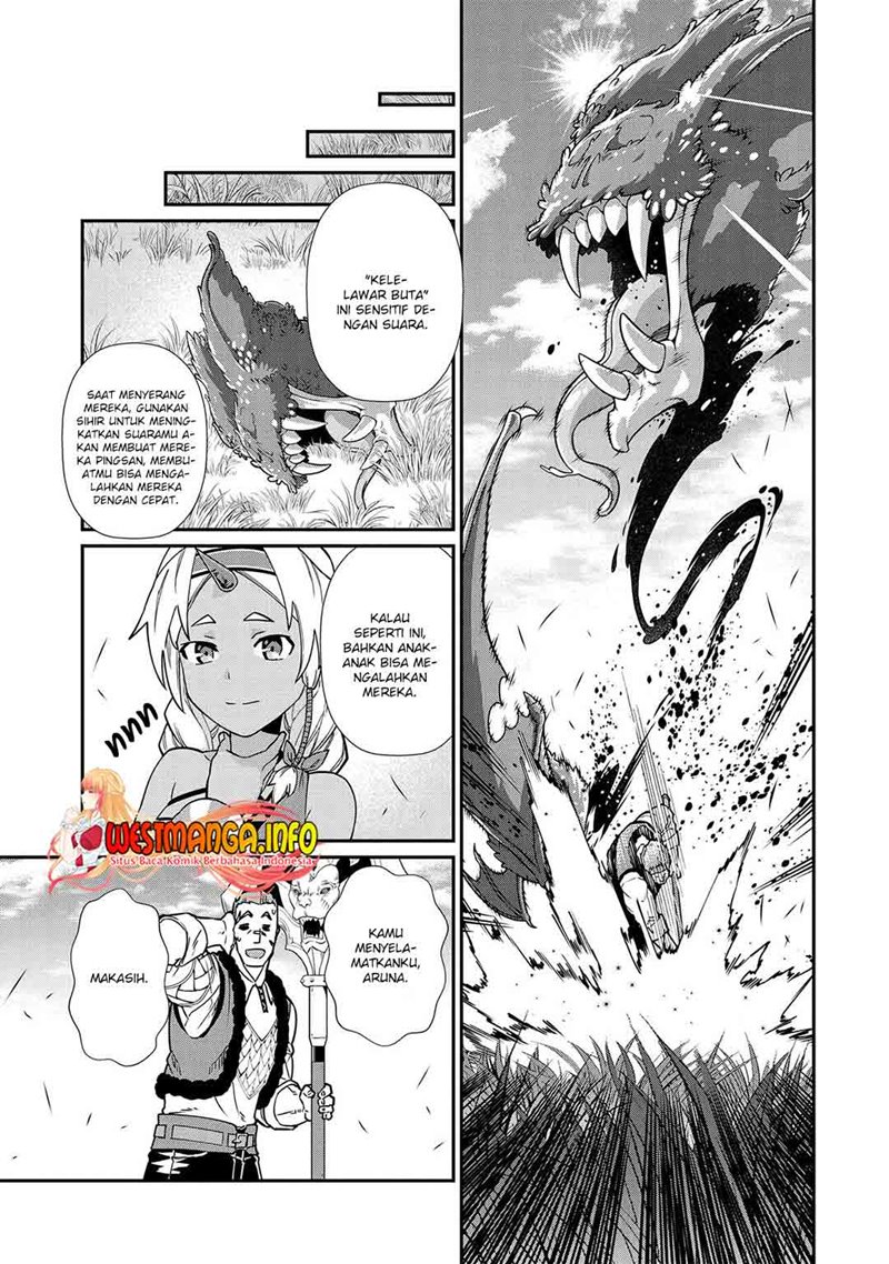 Ryoumin 0-nin Start no Henkyou Ryoushusama Chap 11 - Next Chap 12