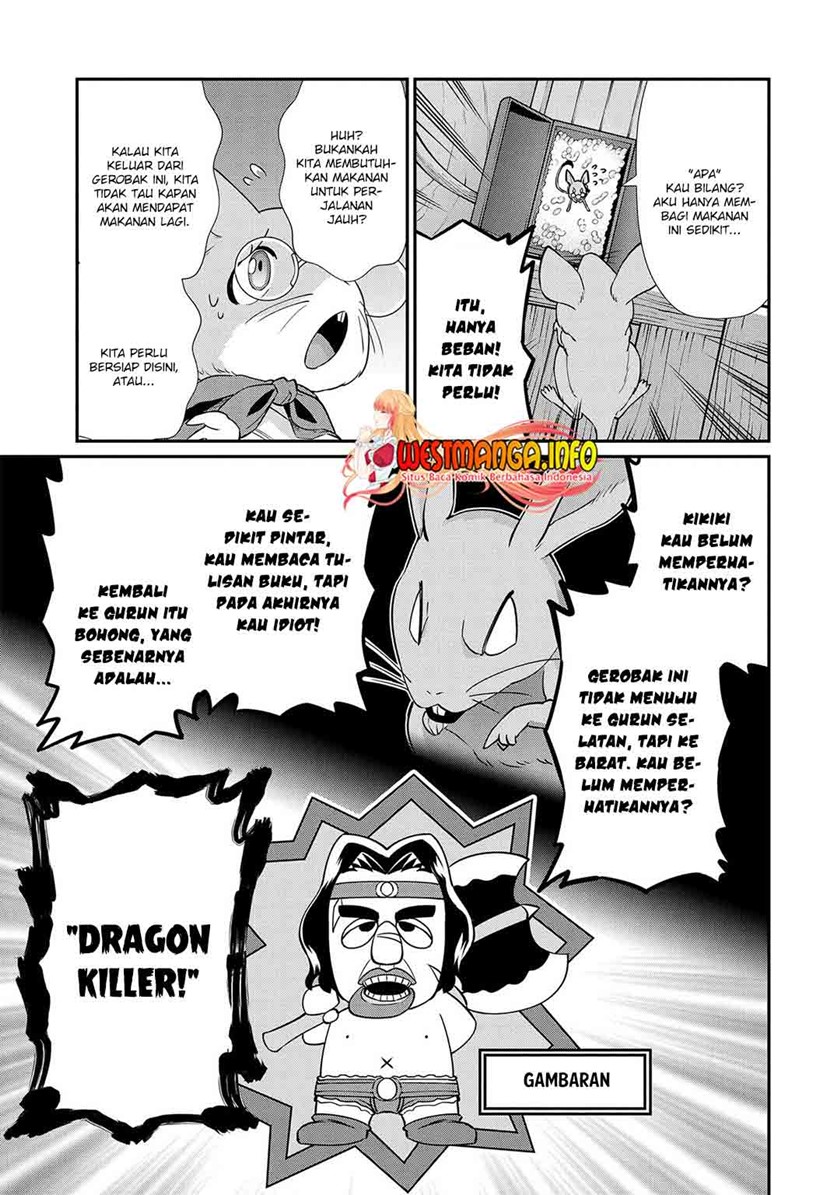 Ryoumin 0-nin Start no Henkyou Ryoushusama Chap 12 - Next Chap 13