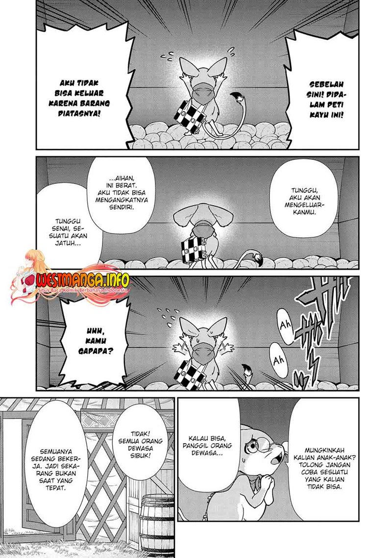Ryoumin 0-nin Start no Henkyou Ryoushusama Chap 13 - Next Chap 14
