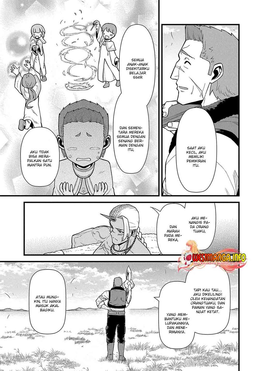 Ryoumin 0-nin Start no Henkyou Ryoushusama Chap 28 - Next Chap 29