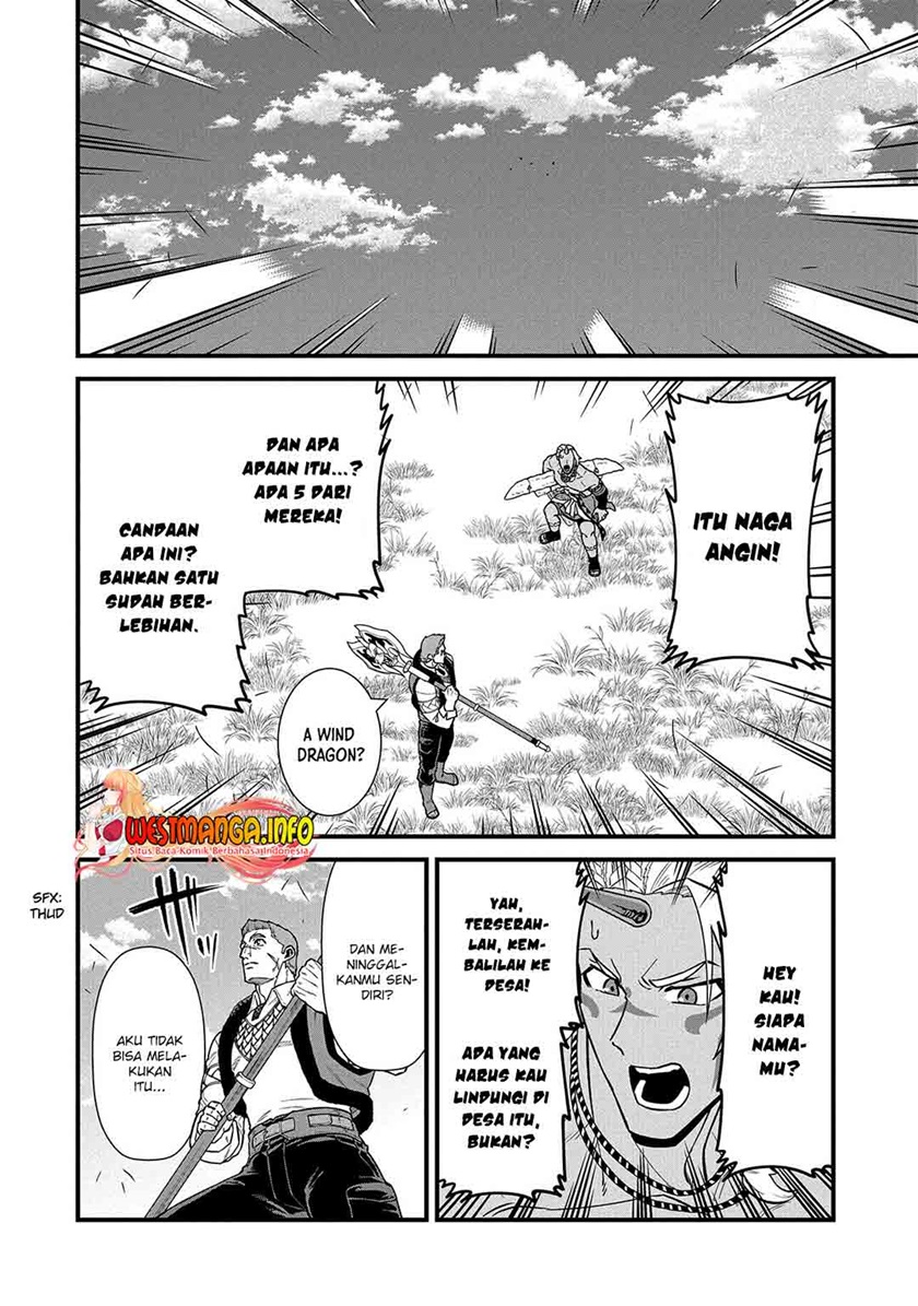 Ryoumin 0-nin Start no Henkyou Ryoushusama Chap 28 - Next Chap 29