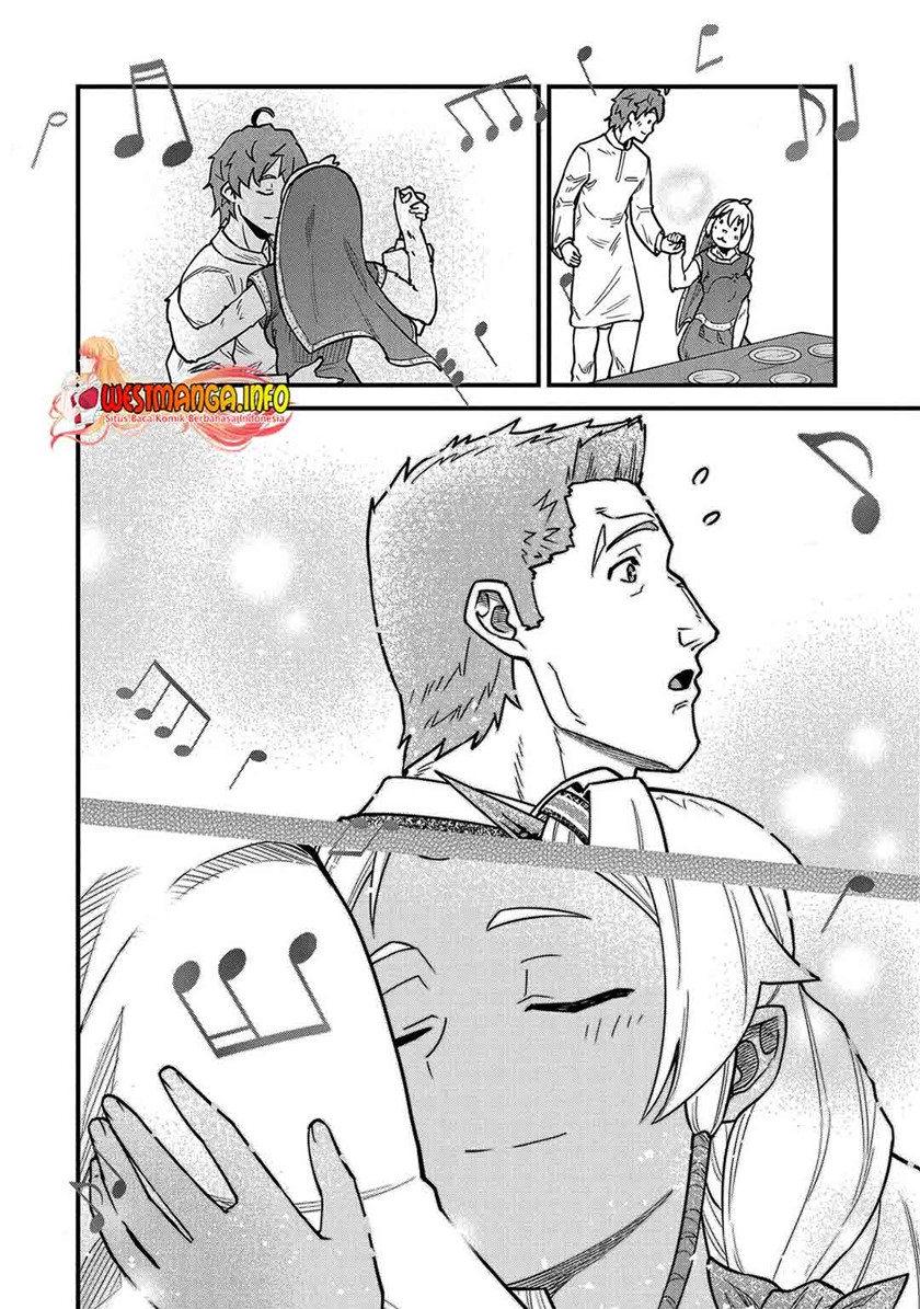 Ryoumin 0-nin Start no Henkyou Ryoushusama Chap 24 - Next Chap 25