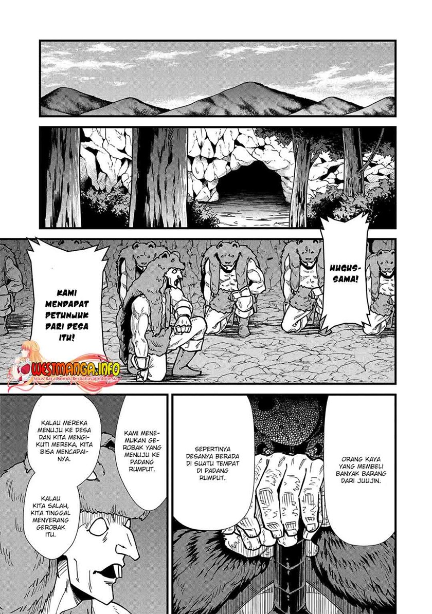 Ryoumin 0-nin Start no Henkyou Ryoushusama Chap 24 - Next Chap 25
