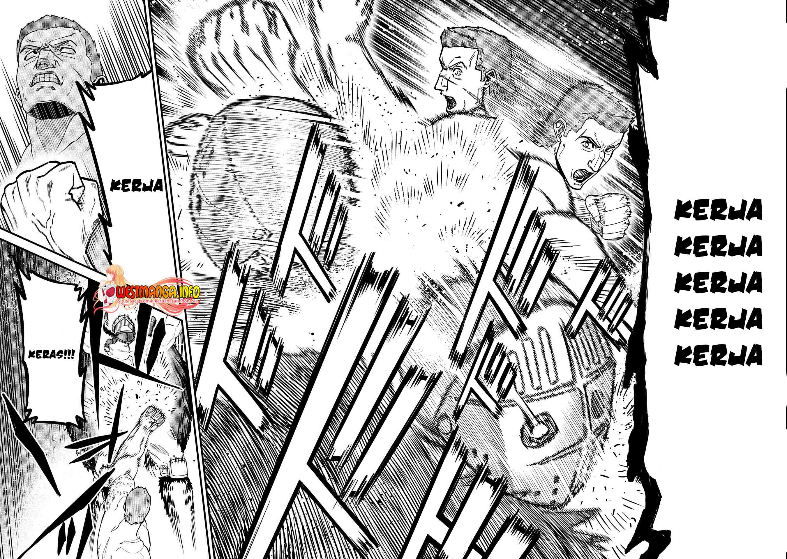 Ryoumin 0-nin Start no Henkyou Ryoushusama Chap 25 - Next Chap 26
