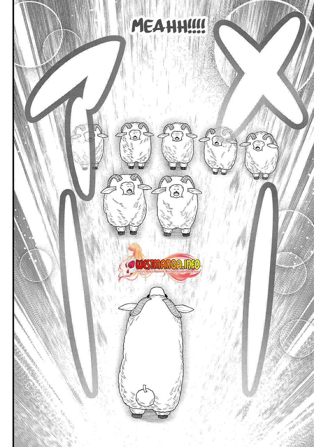 Ryoumin 0-nin Start no Henkyou Ryoushusama Chap 26 - Next Chap 27