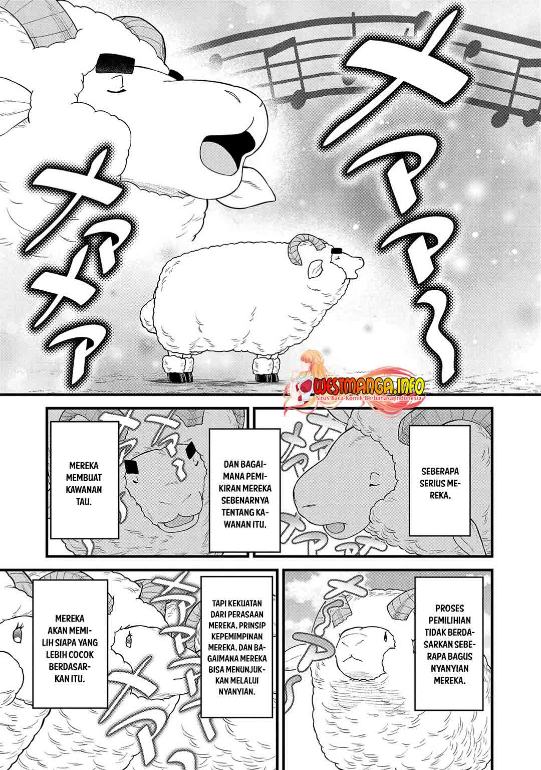 Ryoumin 0-nin Start no Henkyou Ryoushusama Chap 26 - Next Chap 27