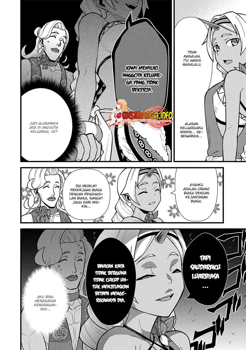 Ryoumin 0-nin Start no Henkyou Ryoushusama Chap 27 - Next Chap 28