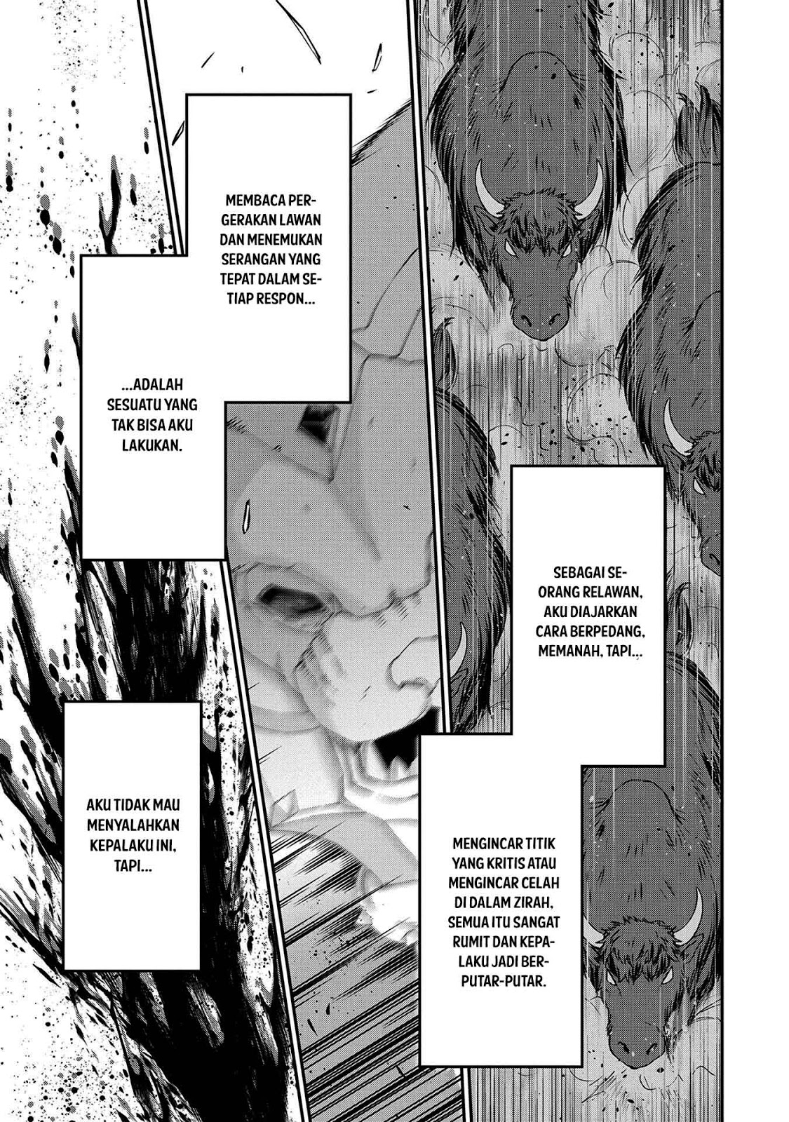 Ryoumin 0-nin Start no Henkyou Ryoushusama Chap 2 - Next Chap 3