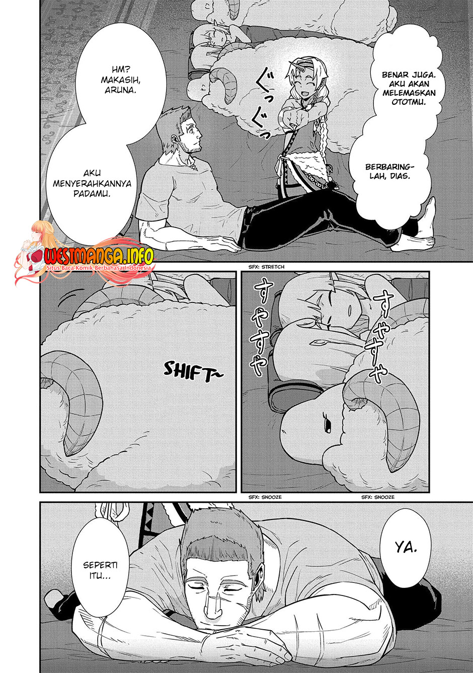 Ryoumin 0-nin Start no Henkyou Ryoushusama Chap 20 - Next Chap 21