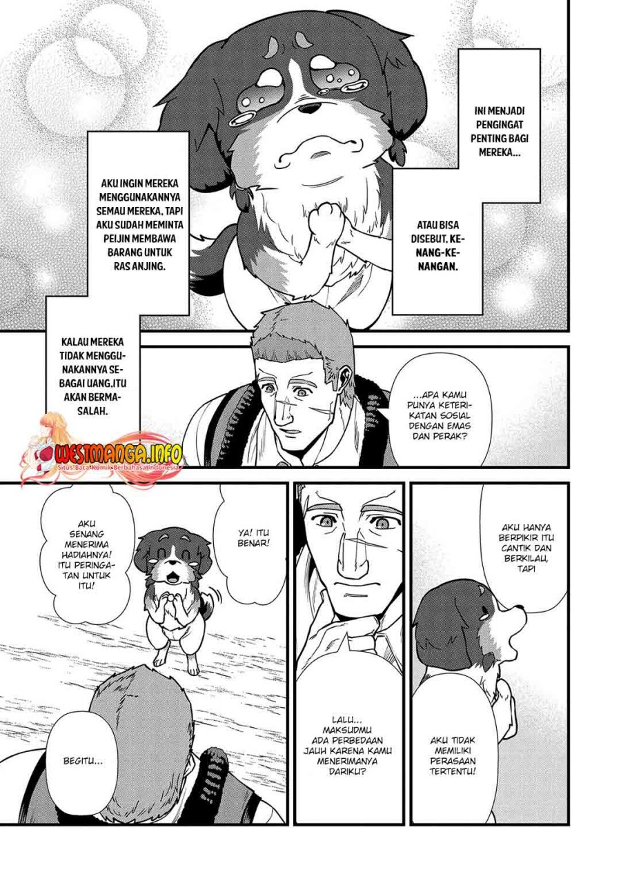 Ryoumin 0-nin Start no Henkyou Ryoushusama Chap 22 - Next Chap 23