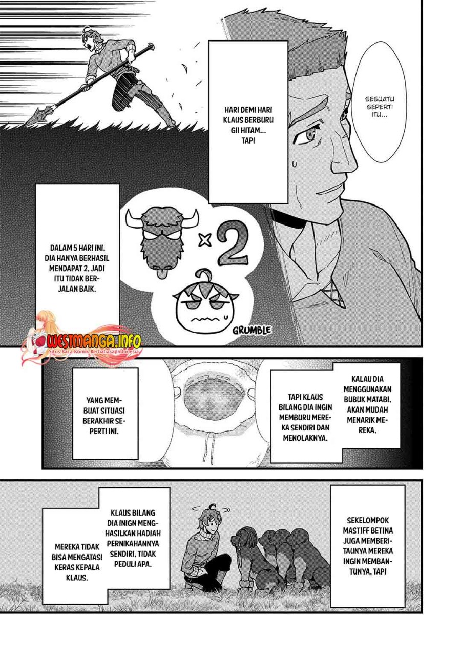 Ryoumin 0-nin Start no Henkyou Ryoushusama Chap 23 - Next Chap 24