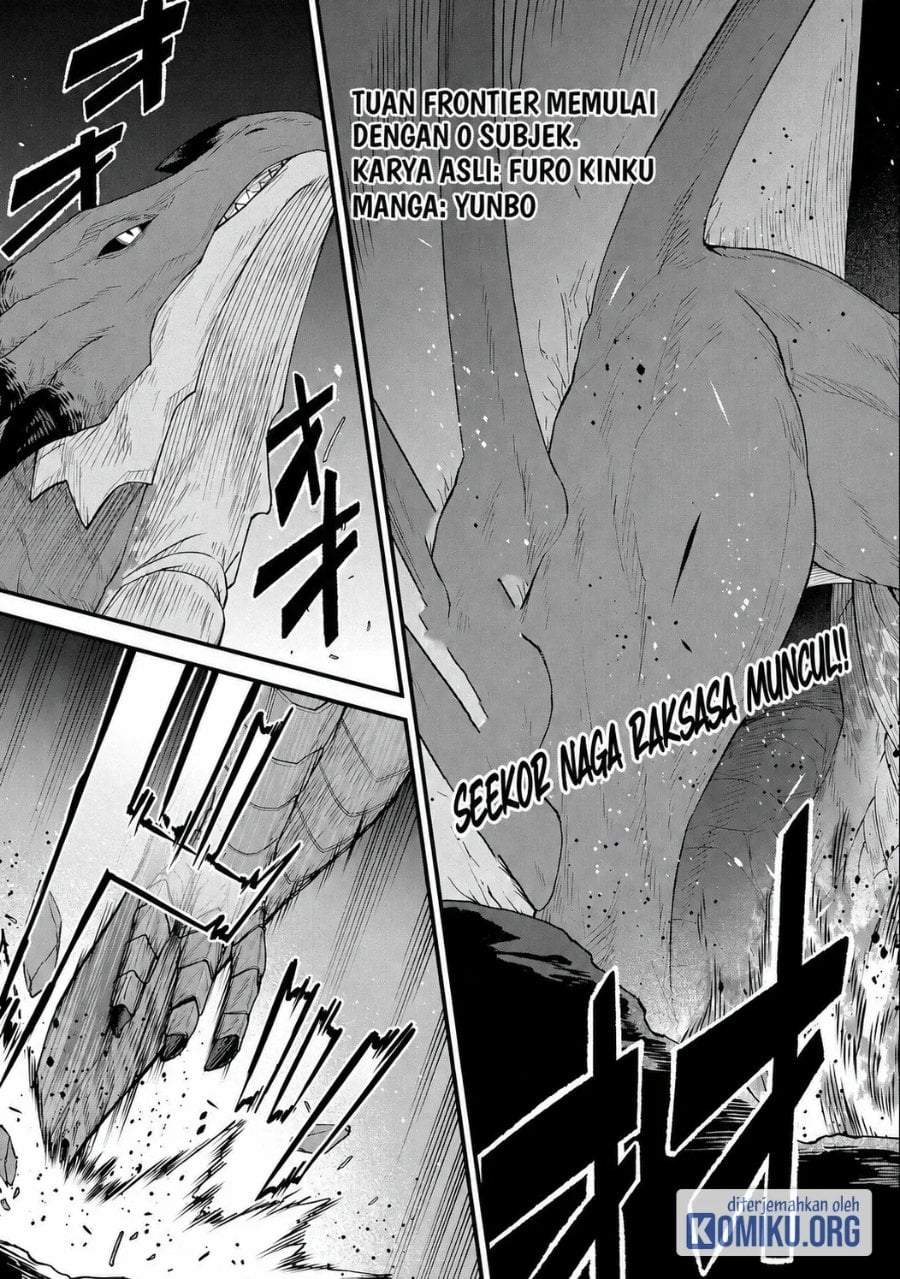 Ryoumin 0-nin Start no Henkyou Ryoushusama Chap 48 - Next Chap 49