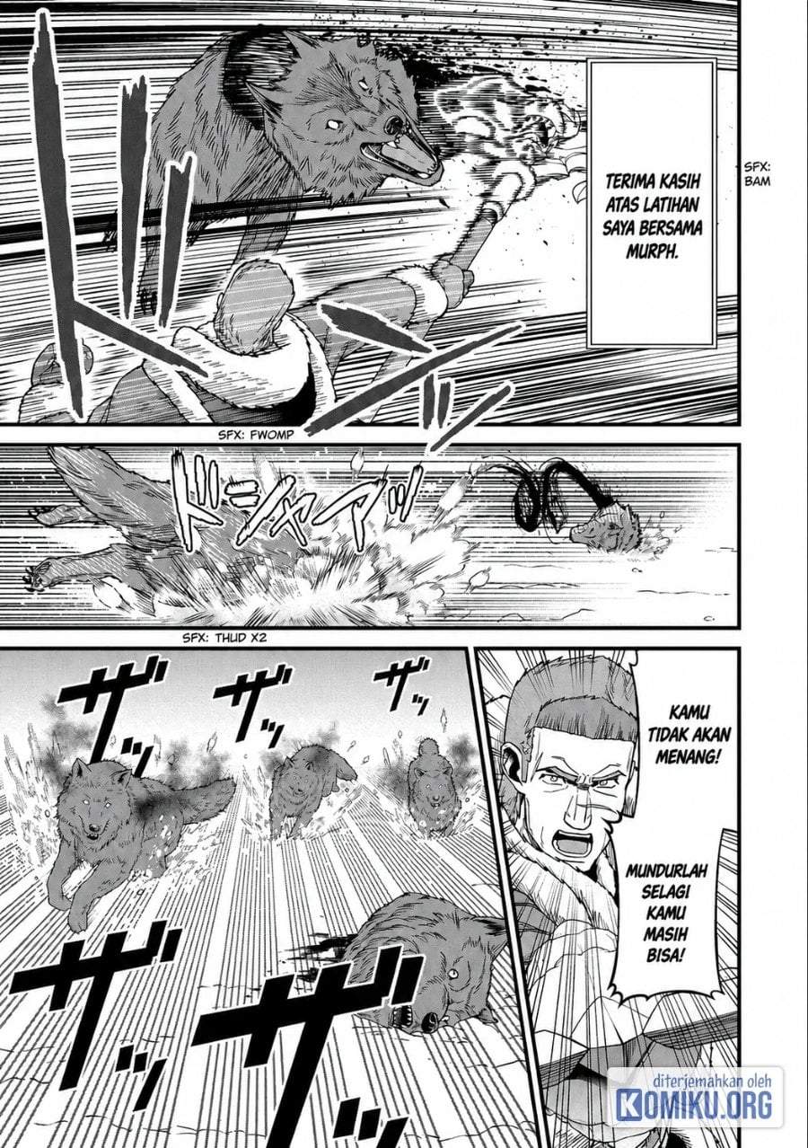 Ryoumin 0-nin Start no Henkyou Ryoushusama Chap 46 - Next Chap 47