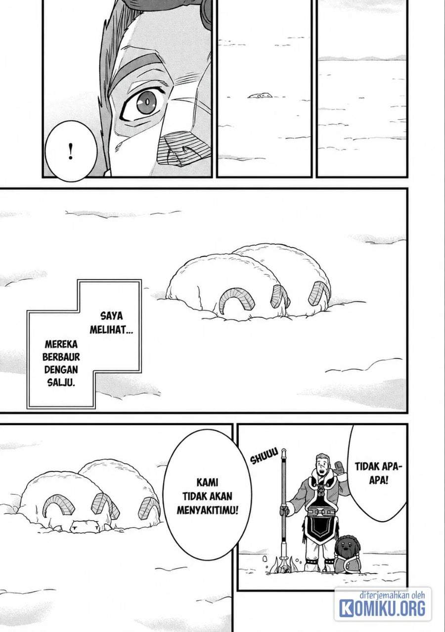 Ryoumin 0-nin Start no Henkyou Ryoushusama Chap 46 - Next Chap 47