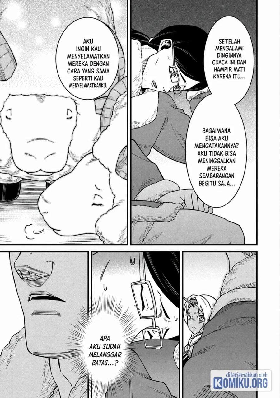 Ryoumin 0-nin Start no Henkyou Ryoushusama Chap 47 - Next Chap 48