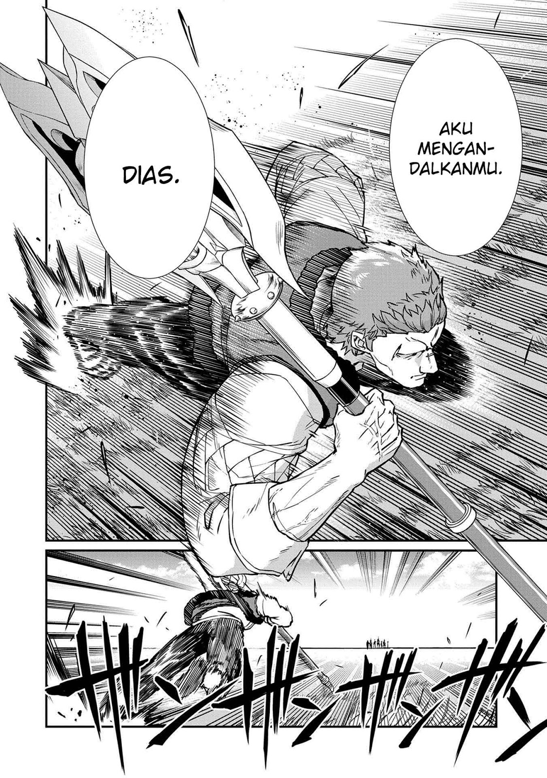 Ryoumin 0-nin Start no Henkyou Ryoushusama Chap 4 - Next Chap 5