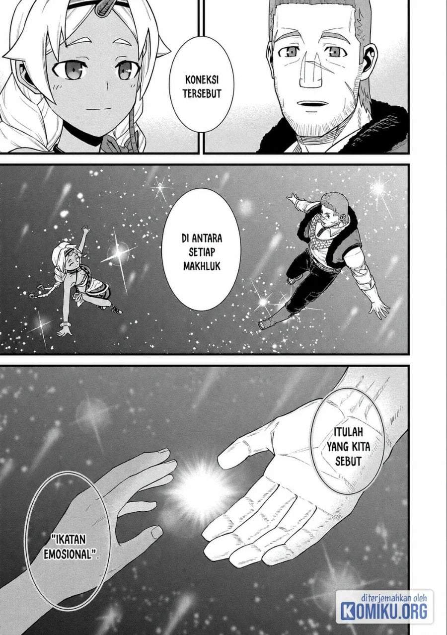 Ryoumin 0-nin Start no Henkyou Ryoushusama Chap 40 - Next Chap 41