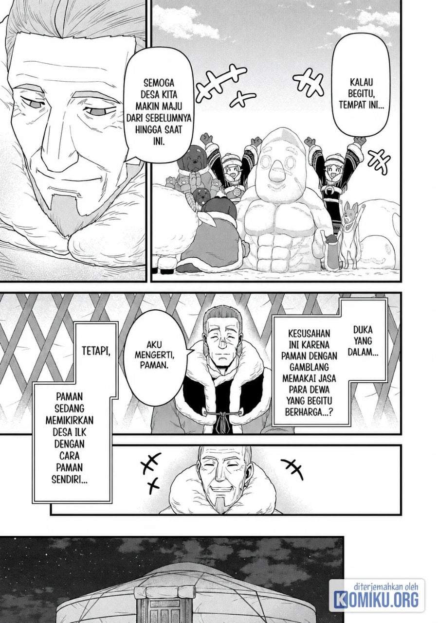 Ryoumin 0-nin Start no Henkyou Ryoushusama Chap 54 - Next Chap 55