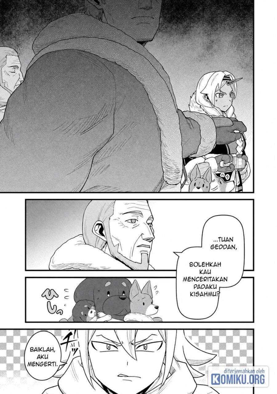 Ryoumin 0-nin Start no Henkyou Ryoushusama Chap 55 - Next Chap 56
