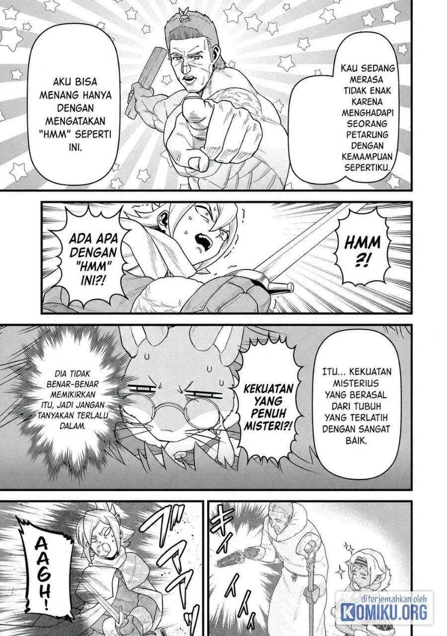 Ryoumin 0-nin Start no Henkyou Ryoushusama Chap 55 - Next Chap 56