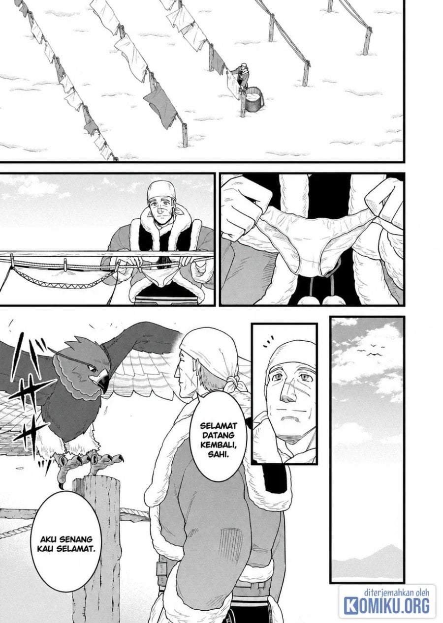 Ryoumin 0-nin Start no Henkyou Ryoushusama Chap 56 - Next Chap 57