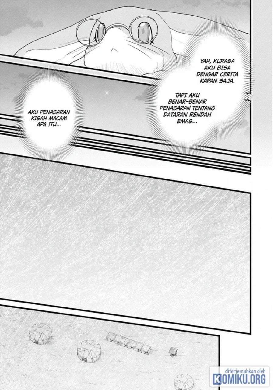 Ryoumin 0-nin Start no Henkyou Ryoushusama Chap 57 - Next Chap 58