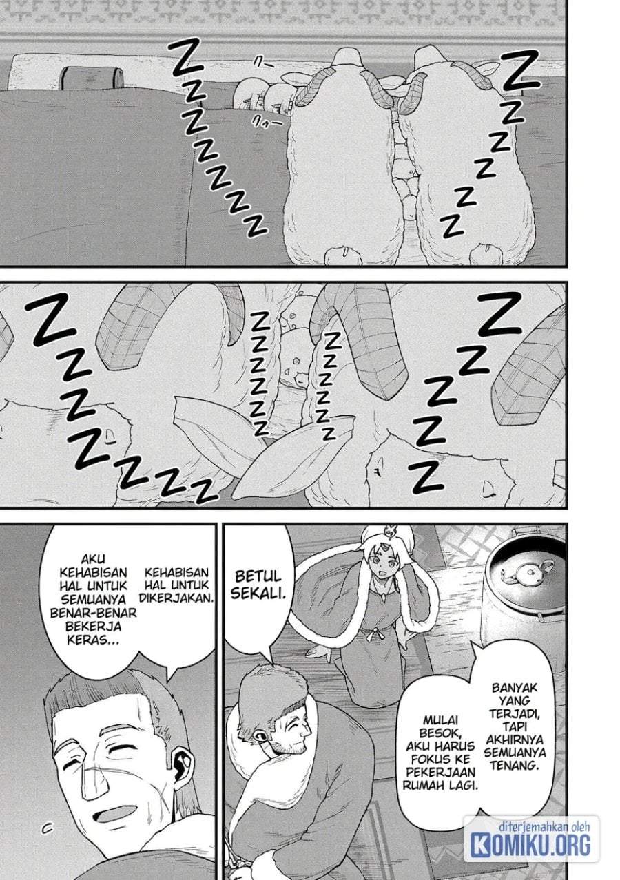 Ryoumin 0-nin Start no Henkyou Ryoushusama Chap 50 - Next Chap 51