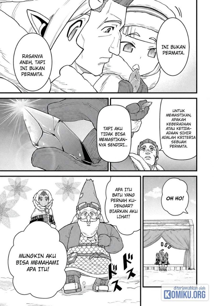 Ryoumin 0-nin Start no Henkyou Ryoushusama Chap 51 - Next Chap 52