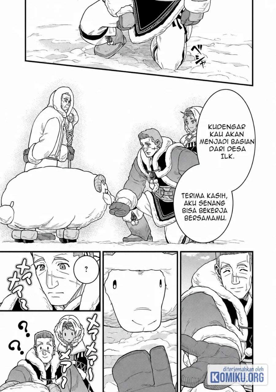 Ryoumin 0-nin Start no Henkyou Ryoushusama Chap 51 - Next Chap 52