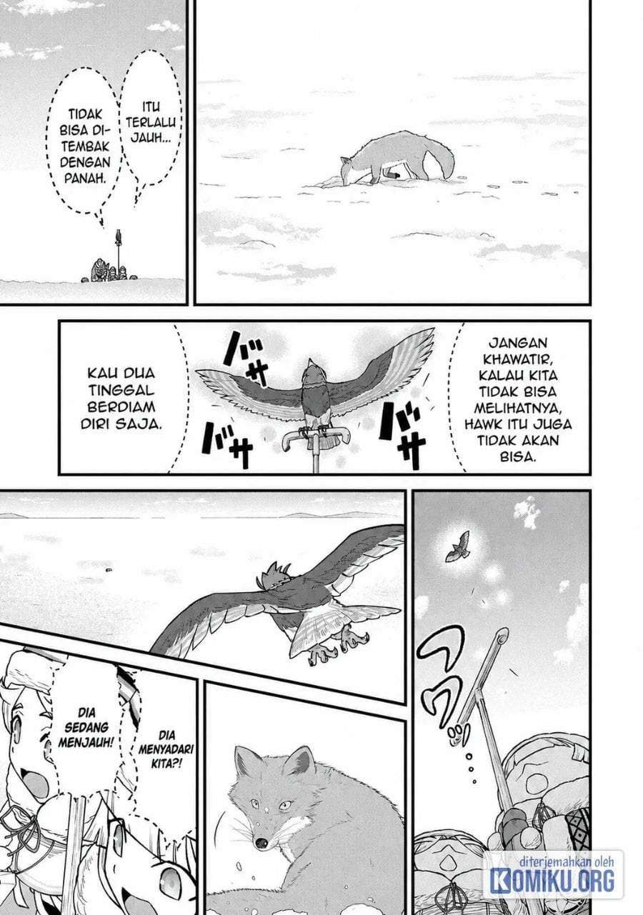 Ryoumin 0-nin Start no Henkyou Ryoushusama Chap 51 - Next Chap 52