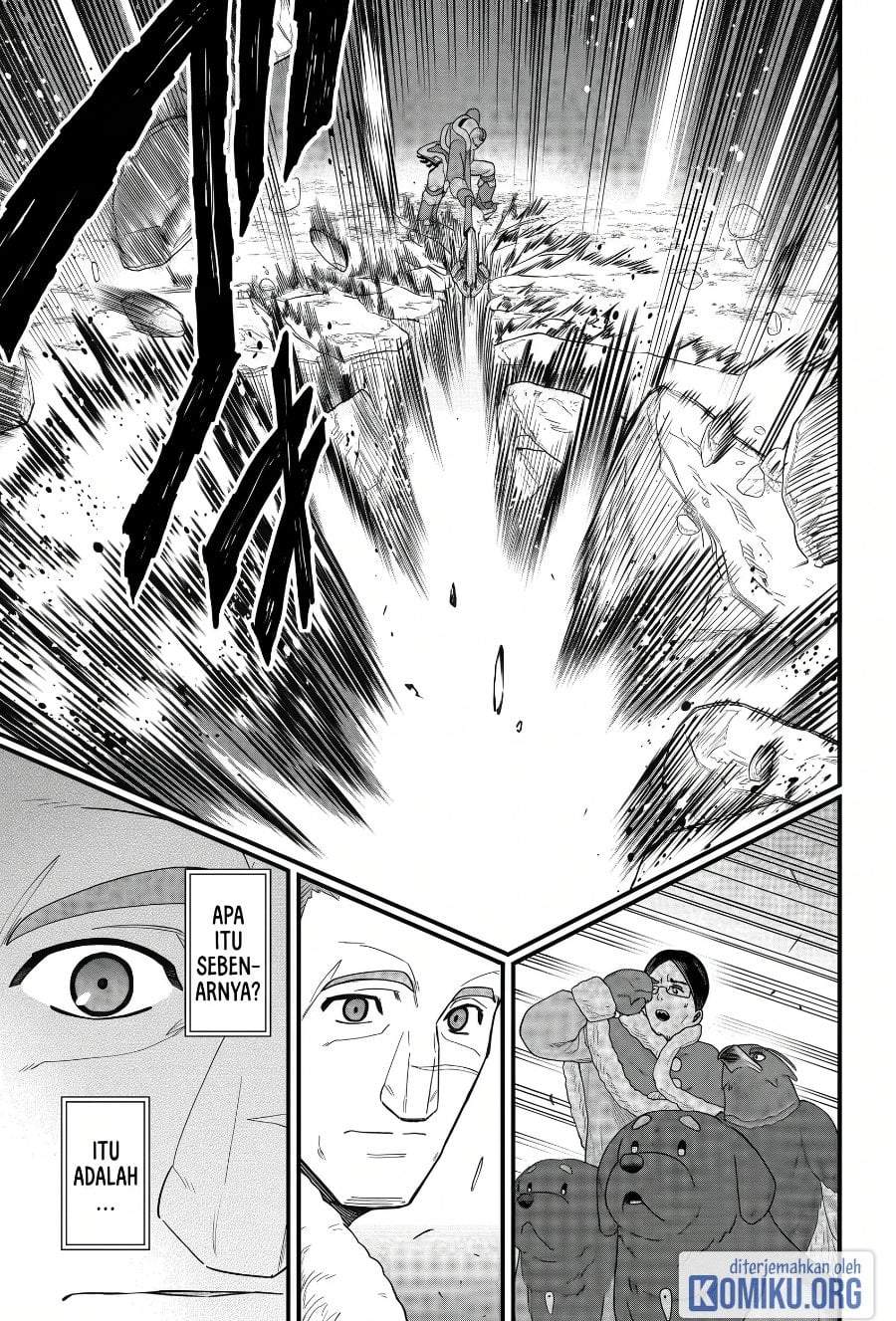 Ryoumin 0-nin Start no Henkyou Ryoushusama Chap 52 - Next Chap 53