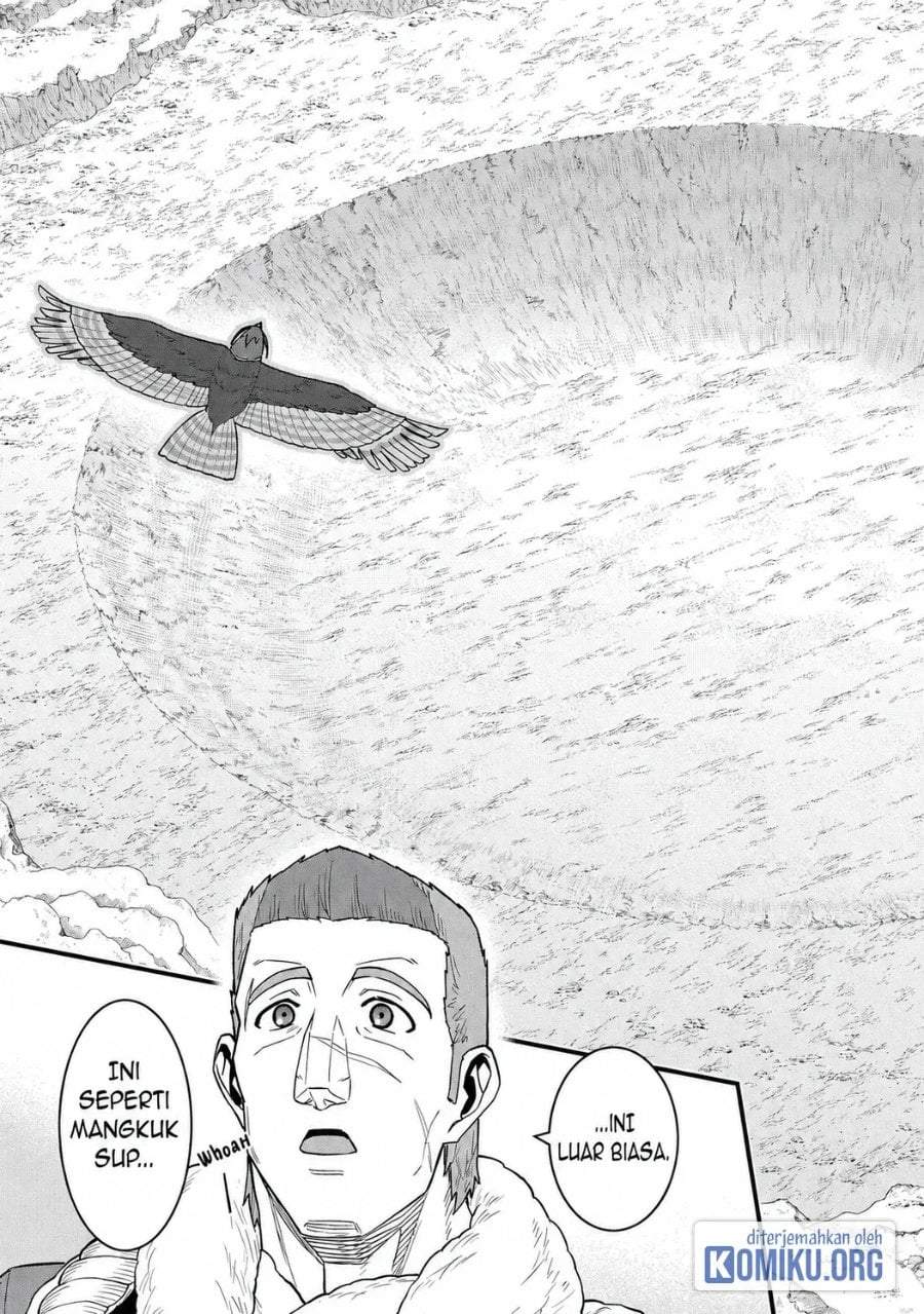 Ryoumin 0-nin Start no Henkyou Ryoushusama Chap 52 - Next Chap 53