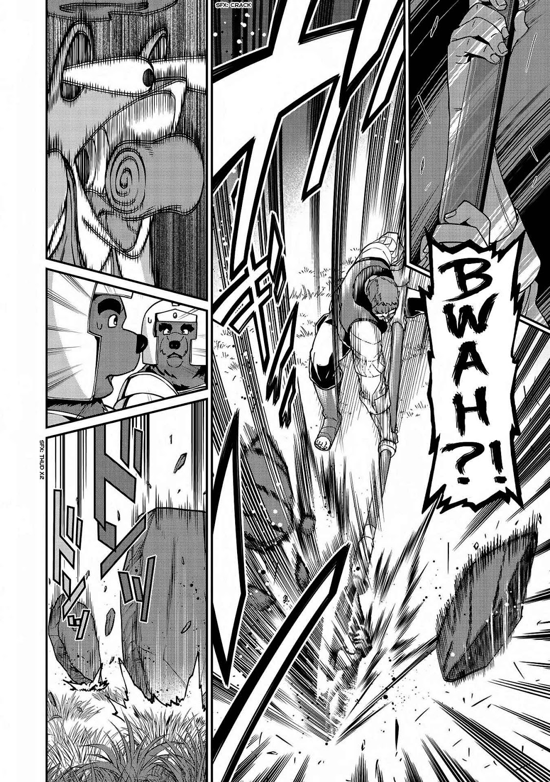 Ryoumin 0-nin Start no Henkyou Ryoushusama Chap 7 - Next Chap 8