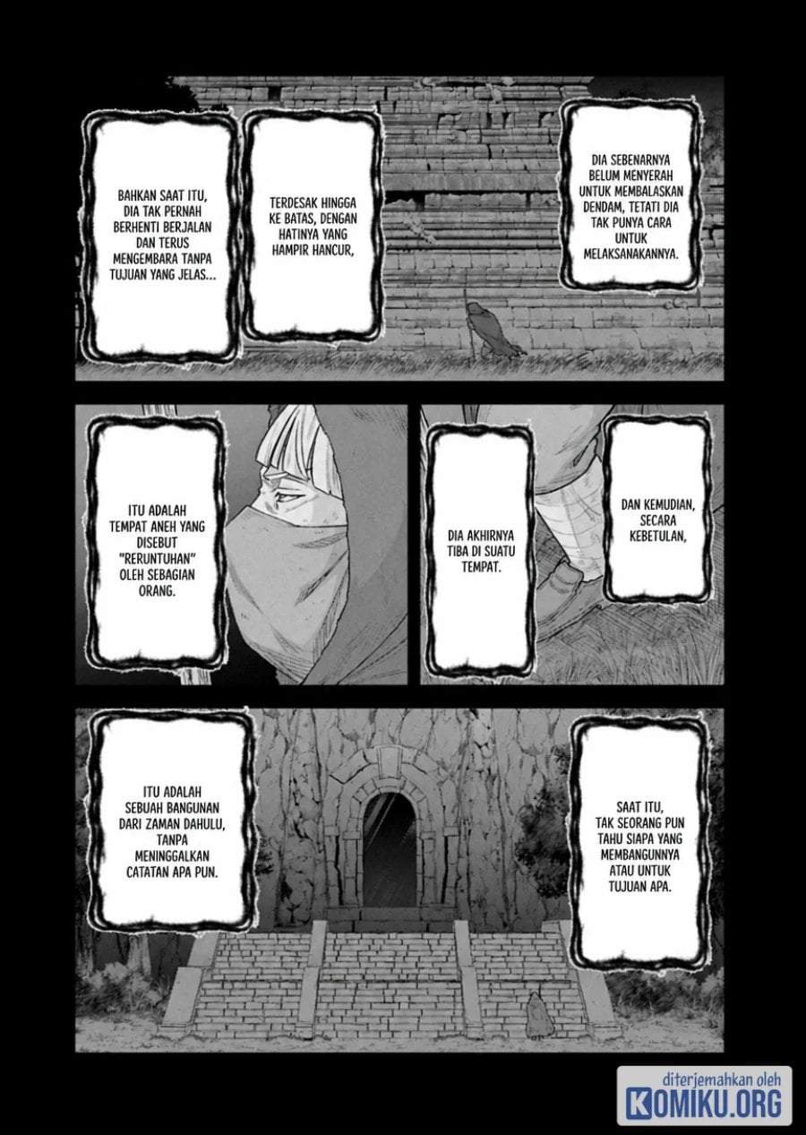 Ryoumin 0-nin Start no Henkyou Ryoushusama Chap 70.2 - Next Chap 71.2