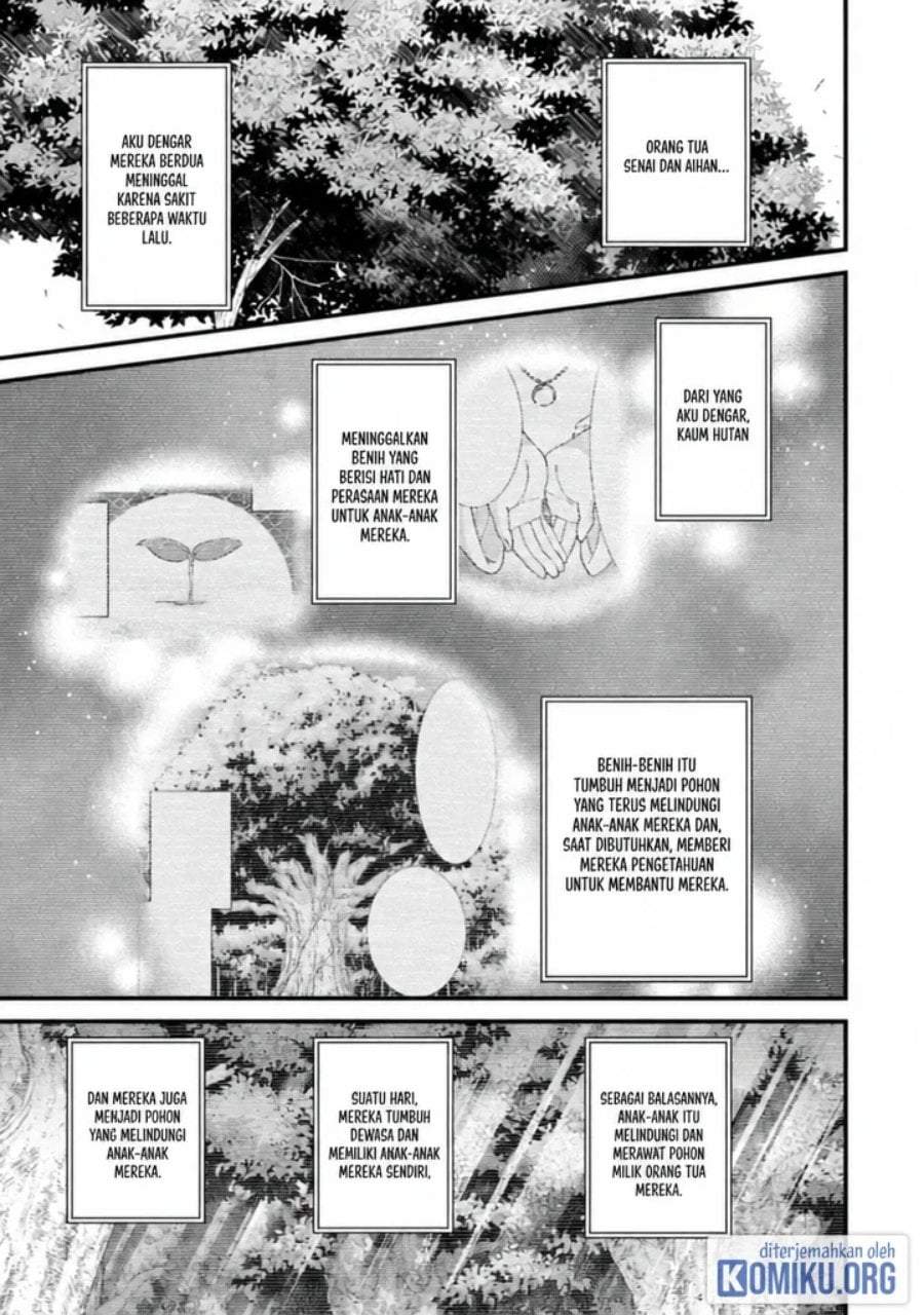 Ryoumin 0-nin Start no Henkyou Ryoushusama Chap 70.2 - Next Chap 71.2