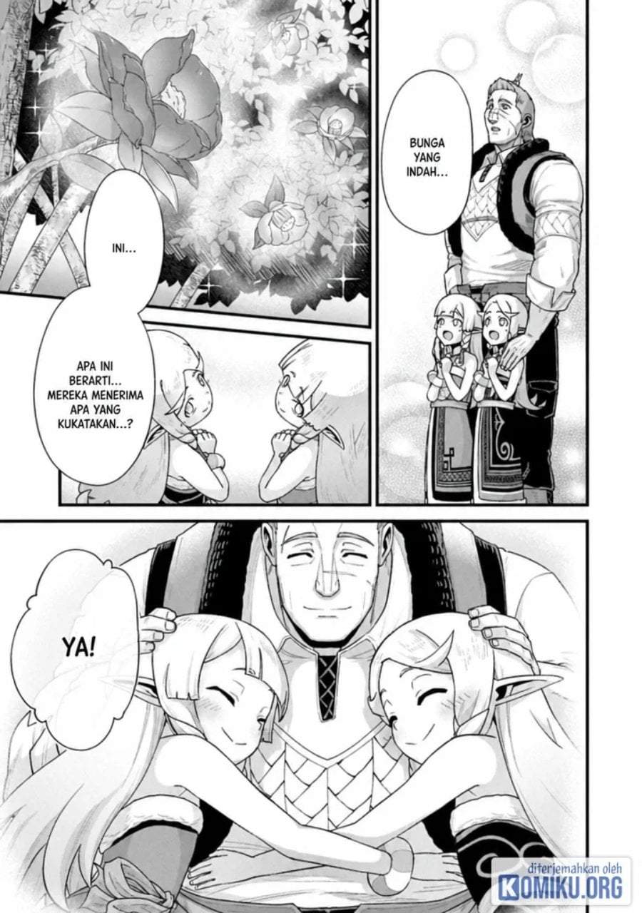 Ryoumin 0-nin Start no Henkyou Ryoushusama Chap 70.2 - Next Chap 71.2