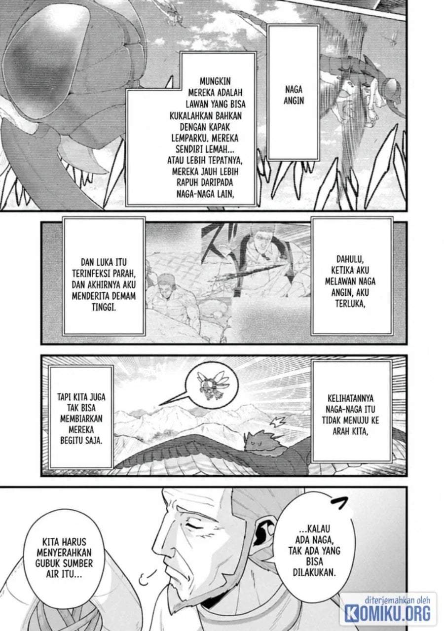 Ryoumin 0-nin Start no Henkyou Ryoushusama Chap 71.1 - Next Chap 72.1