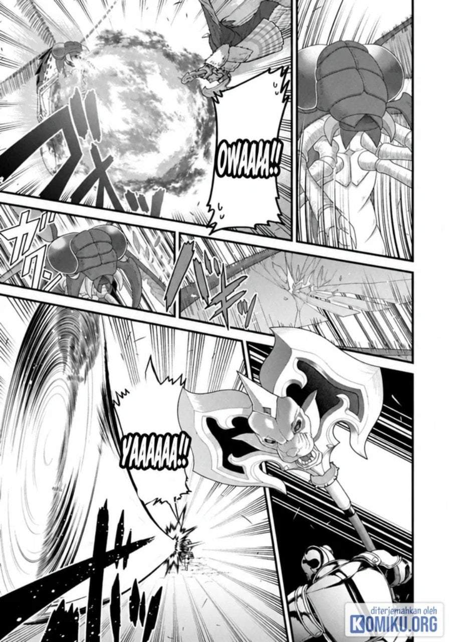 Ryoumin 0-nin Start no Henkyou Ryoushusama Chap 71.2 - Next Chap 72.2