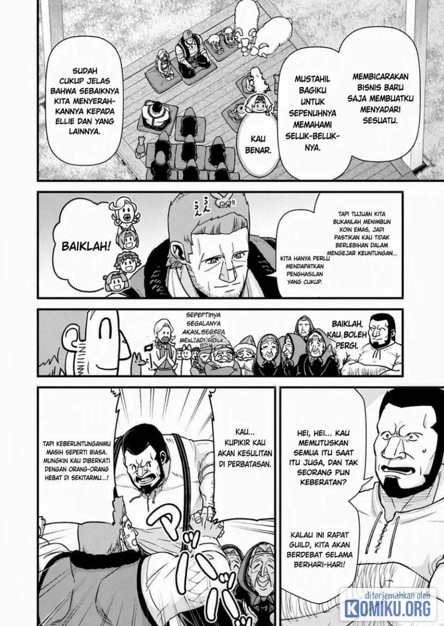 Ryoumin 0-nin Start no Henkyou Ryoushusama Chap 72.2 - Next Chap 73.2