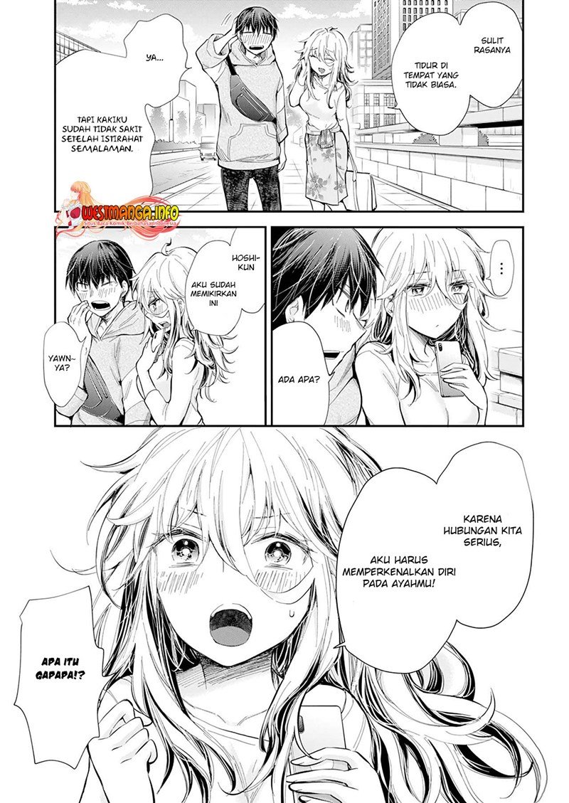 Shingeki no Eroko-san Chap 26 - Next Chap 27