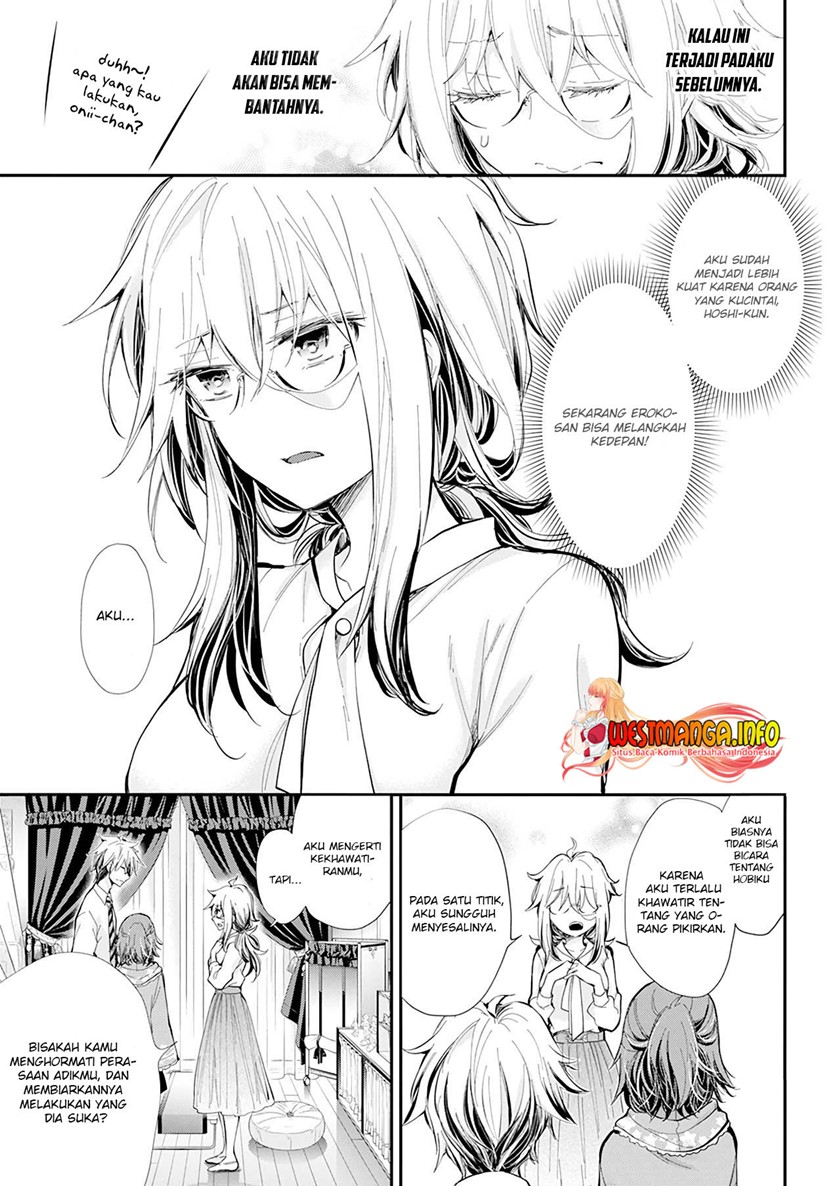 Shingeki no Eroko-san Chap 27 - Next Chap 28