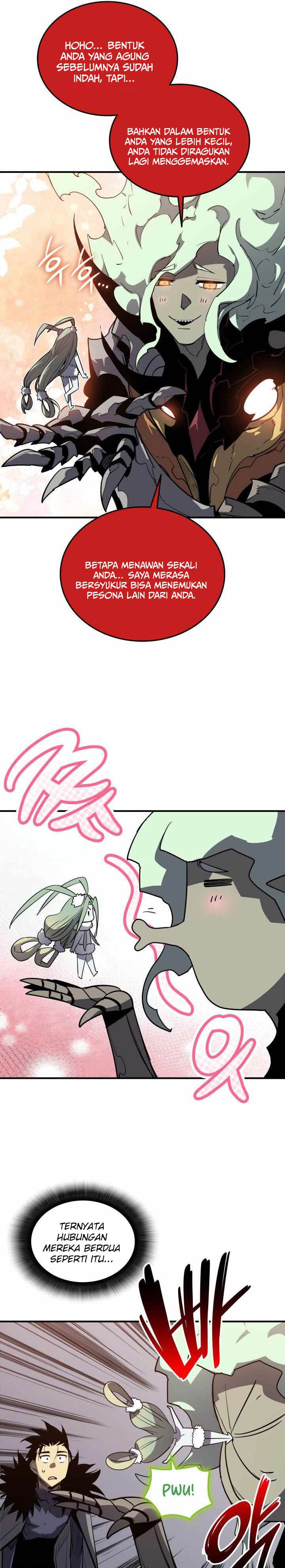 Worn and Torn Newbie Chap 239 - Next Chap 240