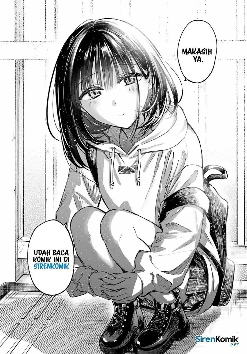 Danjohi 1:5 no Sekai demo Futsu ni Ikirareru to Omotta? ~ Geki Juu Kanjou na Kanojotachi ga Mujikaku Danshi ni Honrousaretara Chap 15 - Next Chap 16