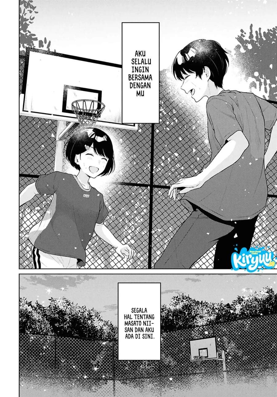 Danjohi 1:5 no Sekai demo Futsu ni Ikirareru to Omotta? ~ Geki Juu Kanjou na Kanojotachi ga Mujikaku Danshi ni Honrousaretara Chap 18 - Next Chap 19