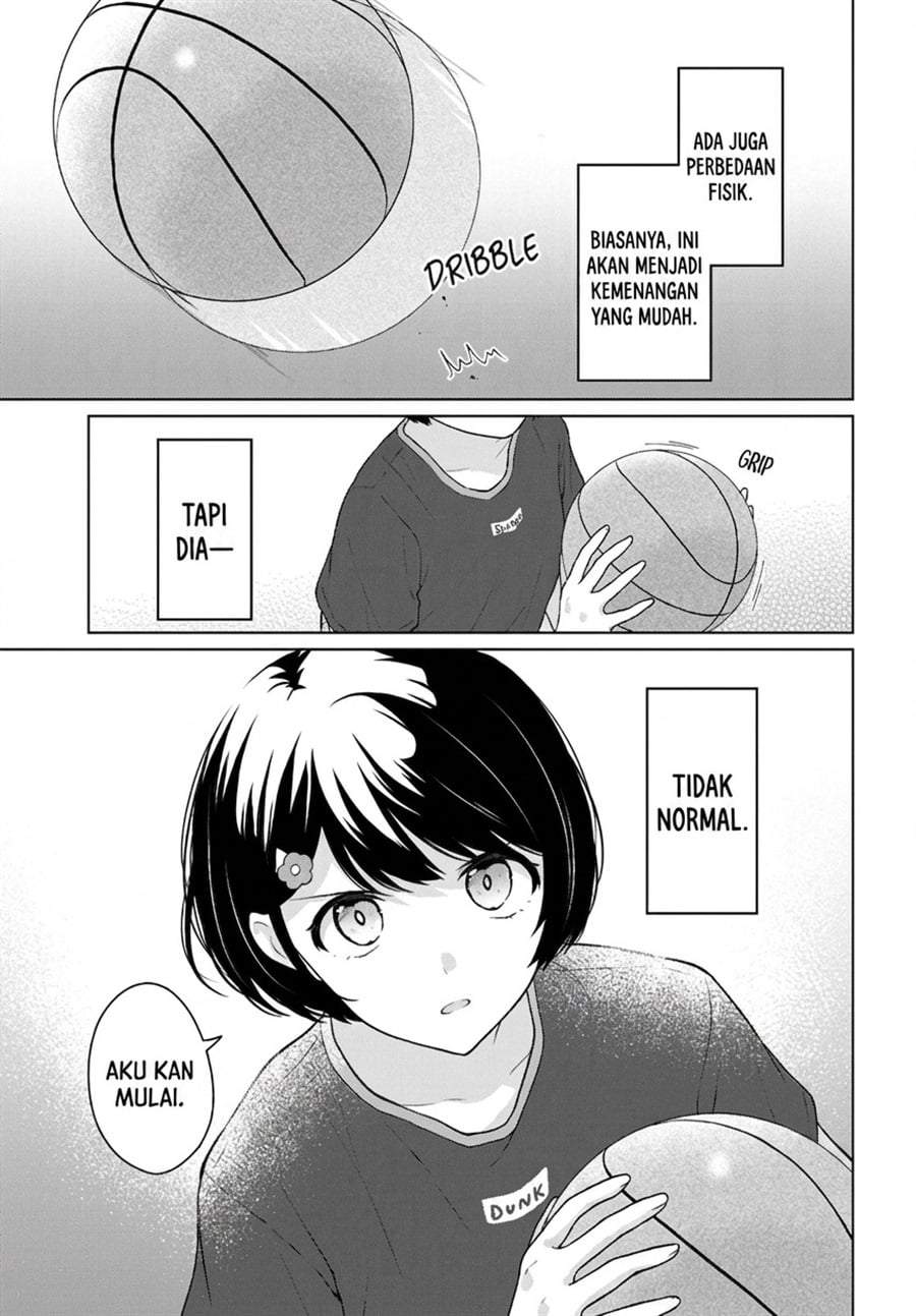 Danjohi 1:5 no Sekai demo Futsu ni Ikirareru to Omotta? ~ Geki Juu Kanjou na Kanojotachi ga Mujikaku Danshi ni Honrousaretara Chap 19 - Next Chap 20