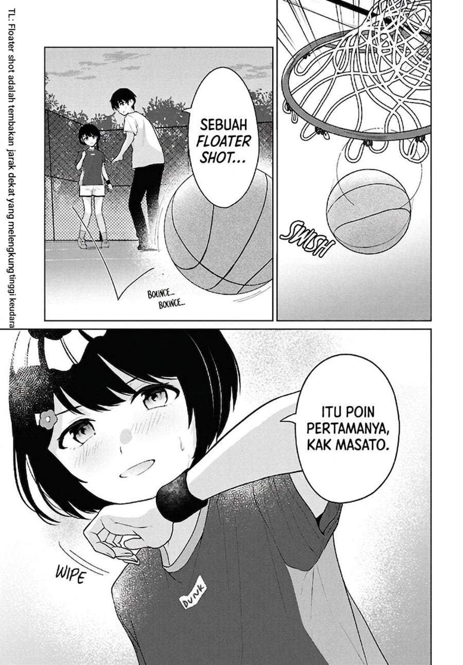 Danjohi 1:5 no Sekai demo Futsu ni Ikirareru to Omotta? ~ Geki Juu Kanjou na Kanojotachi ga Mujikaku Danshi ni Honrousaretara Chap 19 - Next Chap 20